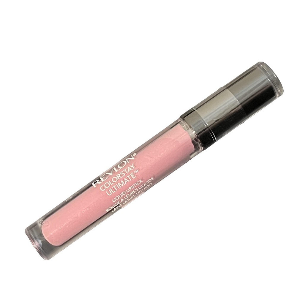 Revlon ColorStay Ultimate Liquid Lipstick 006 Ultimate Orchid Pink